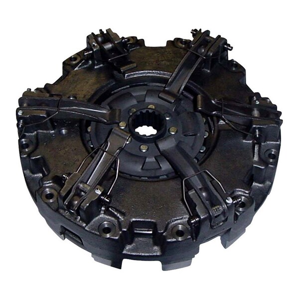 Pressure Plate